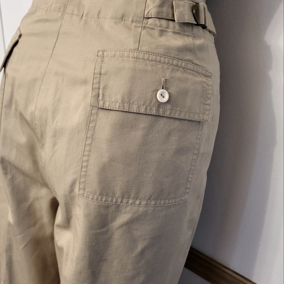 Vintage Woman's Slacks - Picture 6 of 7